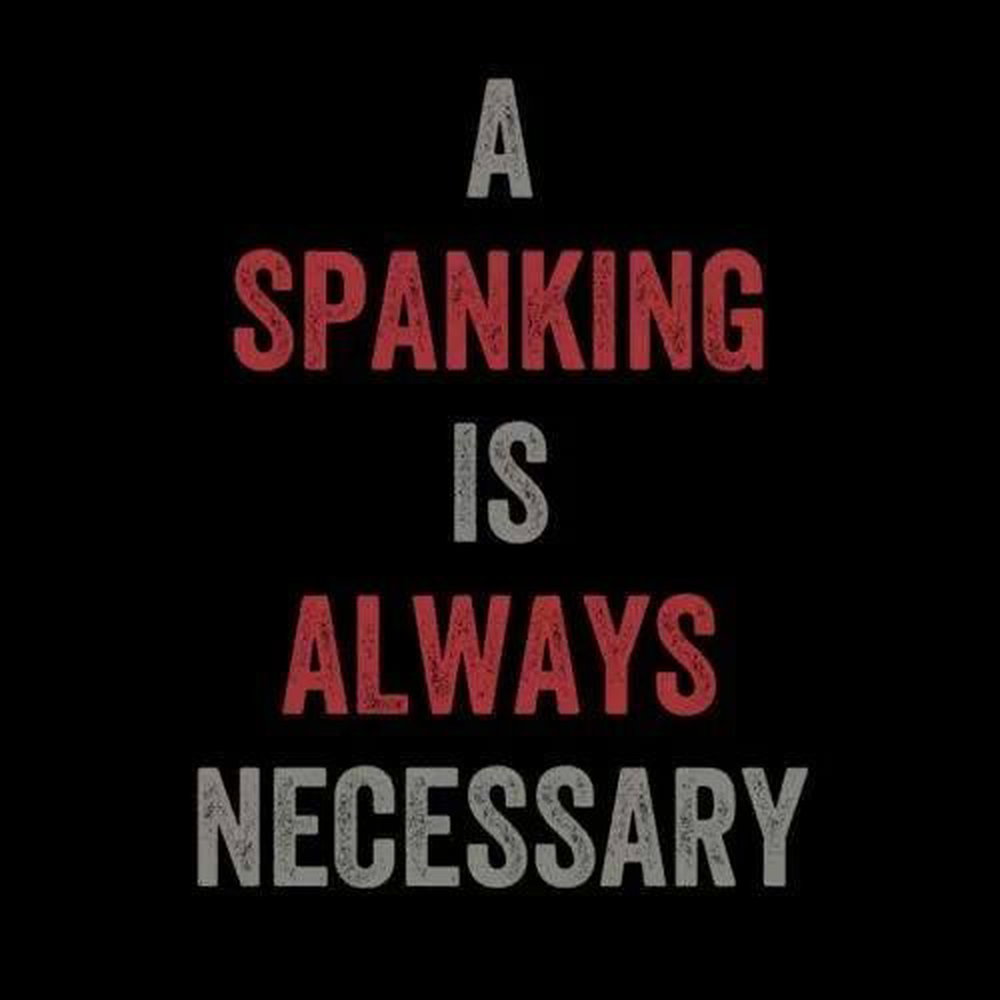 Photo by Dominance by Design with the username @DxD,  October 22, 2014 at 1:01 AM and the text says '#text  #spank'