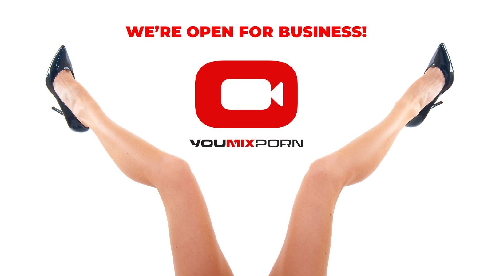 Photo by Youmixporn.com with the username @youmixporn,  September 16, 2019 at 1:55 PM. The post is about the topic MILF and the text says 'Welcome to the official page of  the world's first and only Multi-cam and Interactive adult website! 🥳🎂🎉📢
 #ymp #youmixporn #interactiveporn #interactivesex #multicamporn #sexymodels #porn #sex #xxx #women #nsfw #milf #fucking #pornstar #teenporn..'