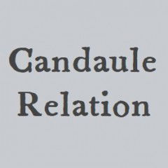 Visit Candaule (Paris)'s profile on Sharesome.com!