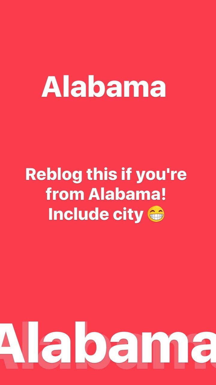 Photo by Blueshirt454 with the username @Blueshirt454,  September 13, 2019 at 1:53 AM. The post is about the topic Tumblr refugees and the text says 'blount county'