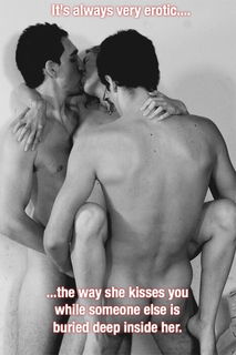 Photo by lovecuckoldcravings with the username @lovecuckoldcravings,  December 5, 2016 at 4:39 PM and the text says 'A fantasy is for S to meet one or two guys she is comfortable being with non sexually and who also fulfill her sexually with mind blowing sex. Them knowing I’m her husband and they are providing something extra to our loving marriage. She would get to..'