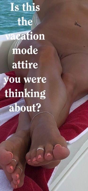 Photo by Hotwife&BBCFantasy with the username @Lux-cock,  September 21, 2019 at 1:45 PM. The post is about the topic Hotwife Life, anklets and other kink