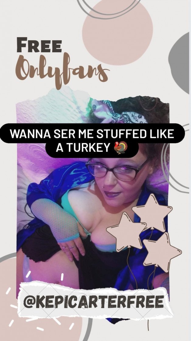 Photo by Kepi Carter with the username @Kepicarter, who is a star user,  November 25, 2021 at 5:44 PM. The post is about the topic MILF and the text says 'BLACK FRIDAY SALE now through Cyber Monday!!! #CUM get you some #bbw #milf #chubby #amateur #anal #orgasm'