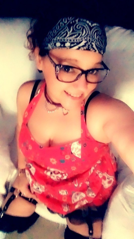 Photo by Kepi Carter with the username @Kepicarter, who is a star user,  June 9, 2023 at 1:03 PM. The post is about the topic MILF and the text says 'Cum keep me company on https://kepicarter.cammodels.com                   
       #bbw #cammodel #camgirl #streamate #onlyfans #fansly #milf #calfmuscles #chubby #thick #thicc'