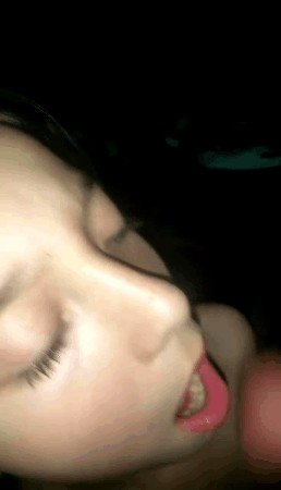Photo by Darryl Lee with the username @Darryllee8719, who is a verified user,  February 14, 2020 at 9:11 PM and the text says 'Giving my step daughter her first load to swallow. #Stepdaighter #Family #Incest #cumshot #mouthful'