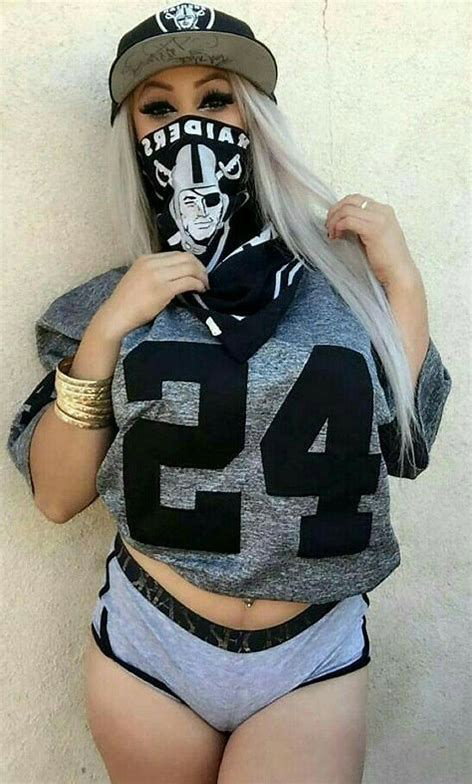 Photo by Little Slut's Daddy with the username @MakinHerSquirt,  November 16, 2019 at 7:15 PM. The post is about the topic Raiderettes *Sexy Raiders Fans*