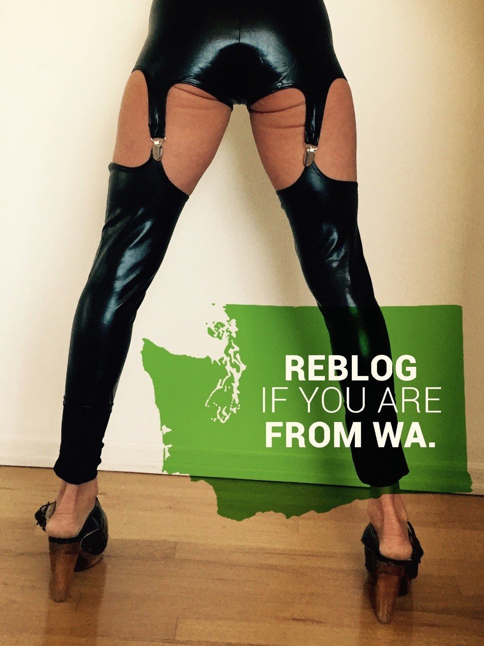 Watch the Photo by Little Slut's Daddy with the username @MakinHerSquirt, posted on October 2, 2019. The post is about the topic Washington State Freaks.