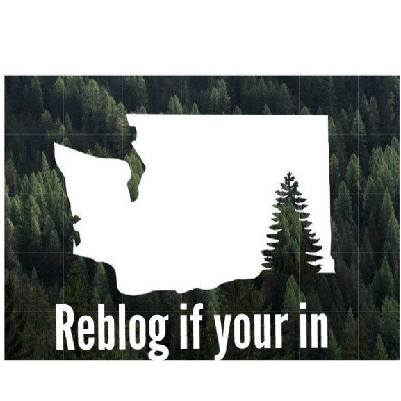 Photo by Little Slut's Daddy with the username @MakinHerSquirt,  October 2, 2019 at 6:15 AM. The post is about the topic Tumblr refugees and the text says '#Washington #Idaho #Oregon #509 #208 #EWU #Gonzaga #WSU #Whitworth #UW #PNW #Cheney #Spokane #CDA #MedicalLake #LibertyLake'