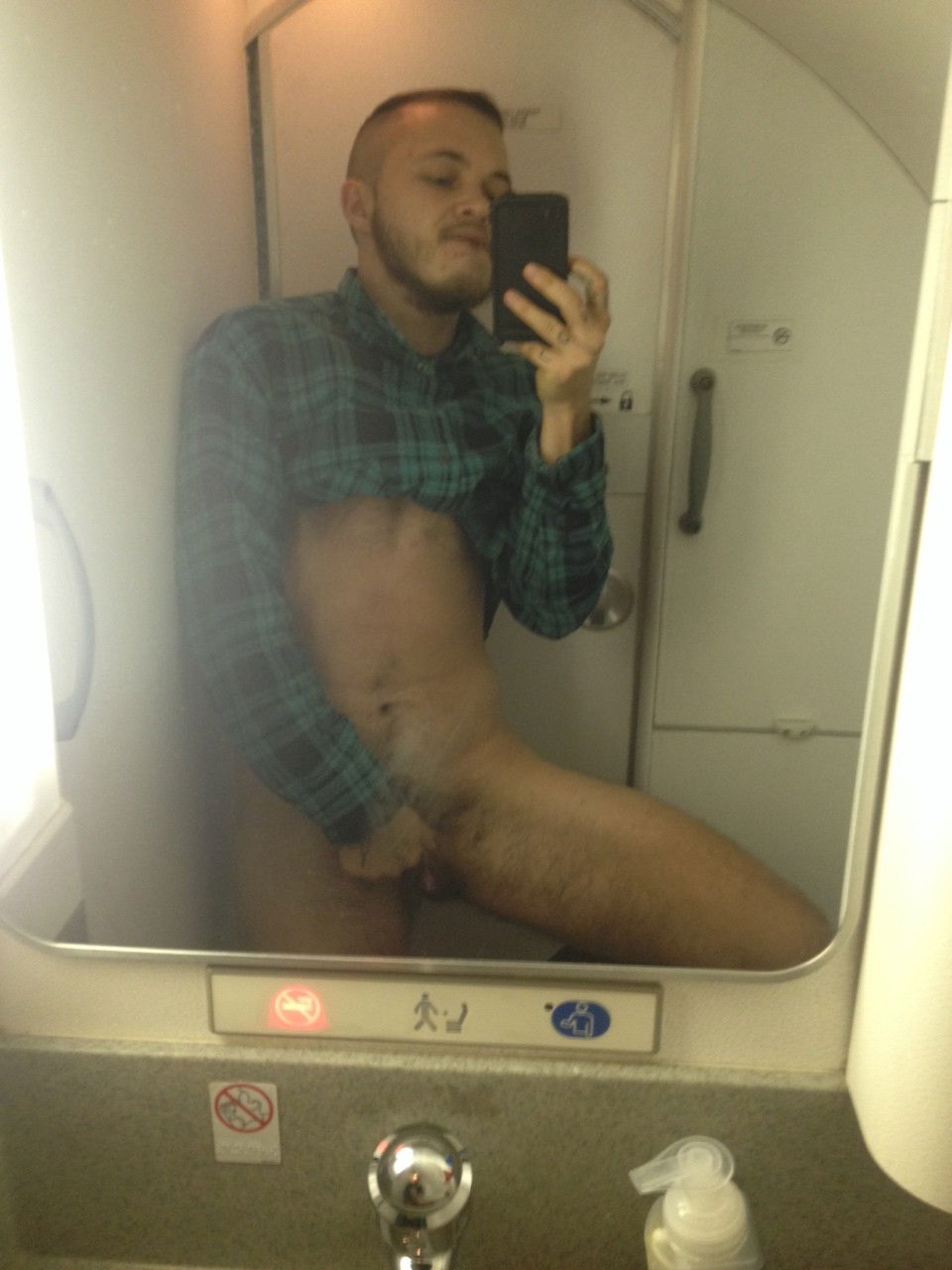 Photo by feraleffingdog with the username @feraleffingdog,  December 23, 2014 at 6:27 PM and the text says 'bonusholeboys:

sailorboyjames:

Mile high. Flying to the bay! For bookings with me email b0yb0yb0y0h@gmail.com
Follow twitter @ SailorJamesXXX

BHB’s #ManCrushMonday is this total hottie, Sailor James. Thanks for the dirty pics, we can’t wait to shoot..'