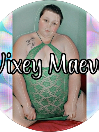 Vixey Maeve