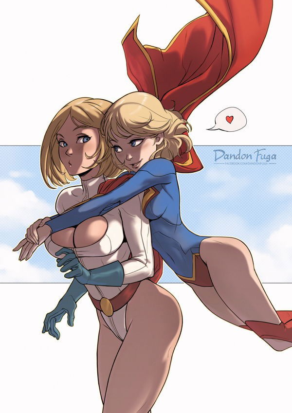 Photo by secretsoforange with the username @secretsoforange,  June 21, 2018 at 2:26 AM and the text says '#supergirl  #power  #girl  #lesbian  #whoa  #oral  #bi  #selfcest'