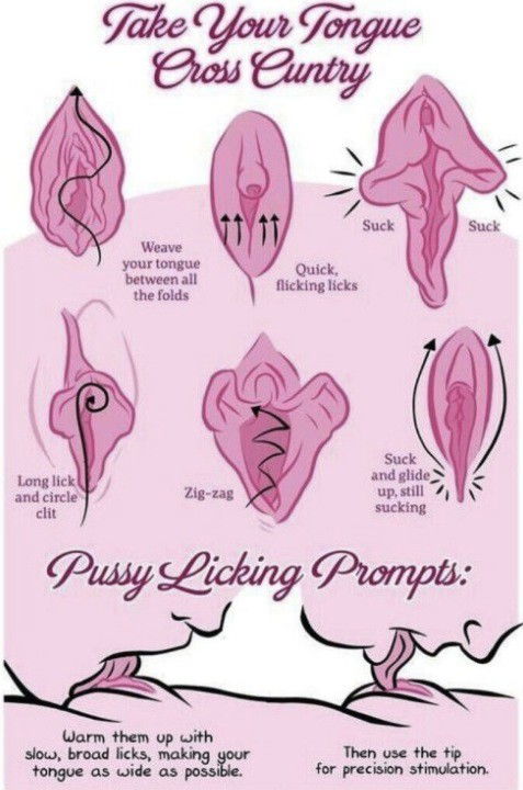 Photo by secretsoforange with the username @secretsoforange,  September 9, 2016 at 9:24 PM and the text says 'cuddleninja:

pussy licking 101
 #eating  #pussy  #so  #i  #can  #find  #it  #later  #tutorial'
