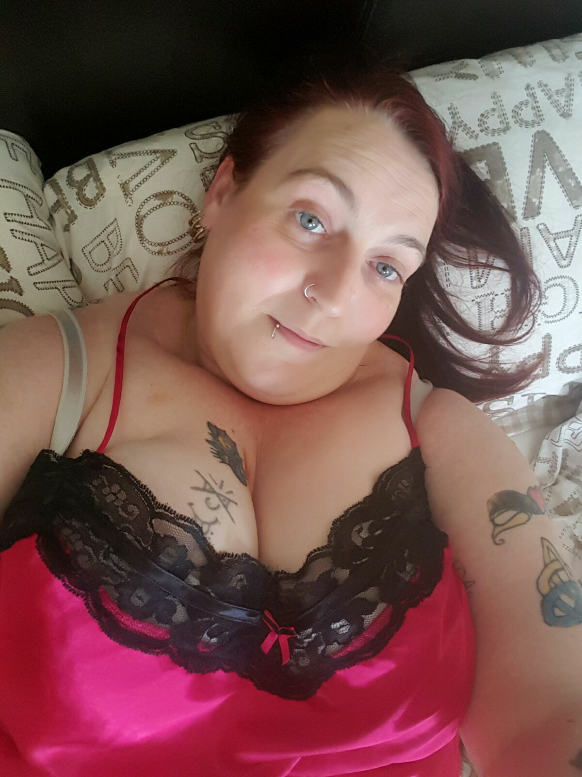 Album by O.B.C.R with the username @obcr75,  September 26, 2019 at 4:58 AM. The post is about the topic Amateurs and the text says '#Big Boobs #Milf #bbw'