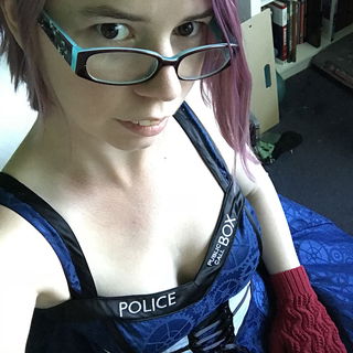 Photo by hypnoricebunny with the username @hypnoricebunny,  December 4, 2018 at 11:17 PM