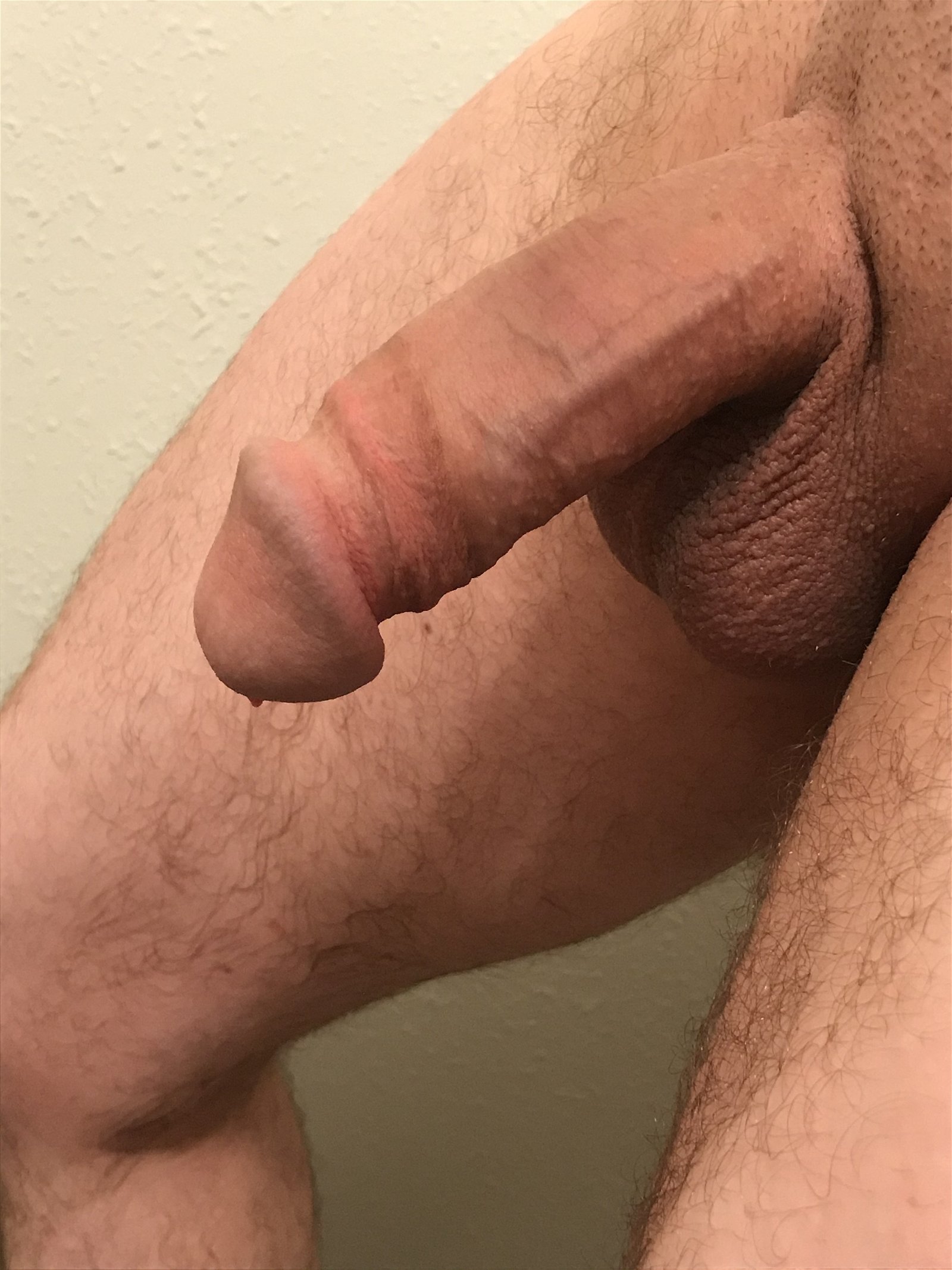 Photo by MrD1021613 with the username @MrD1021613,  January 9, 2021 at 11:57 PM. The post is about the topic Rate my pussy or dick and the text says 'You should see what I can do when i'm excited 😈'