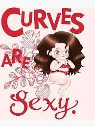 Photo by chiphazzard with the username @chiphazzard,  October 26, 2022 at 5:07 PM. The post is about the topic Curvy
