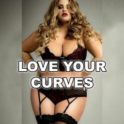 Photo by chiphazzard with the username @chiphazzard,  January 26, 2022 at 8:07 PM. The post is about the topic Curvy