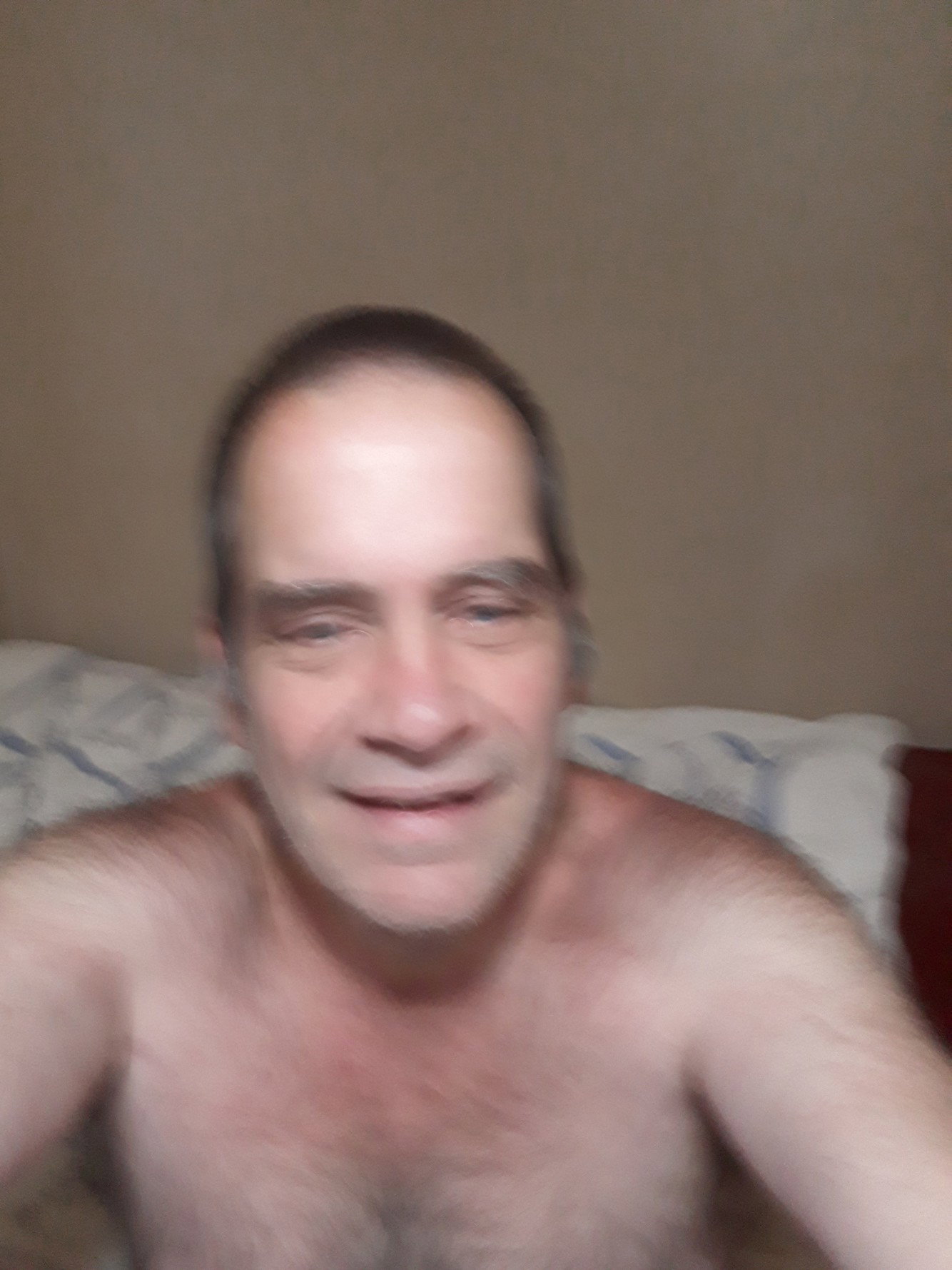 Photo by Sir-Jeffrey-Dom with the username @JeffreyShibariRope, who is a star user,  June 10, 2020 at 9:36 AM. The post is about the topic ChatWithJeffrey on chaturbate and the text says 'Summer look, shaven and short haircut'