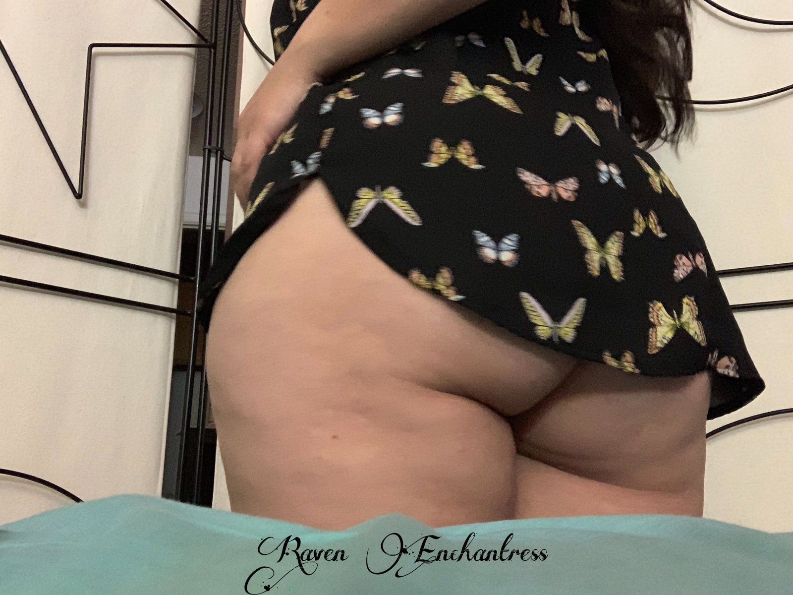 Photo by Raven_Enchantress with the username @curvyraven, who is a star user,  March 17, 2020 at 3:43 AM. The post is about the topic Ass and the text says 'Look at this grabable ass!!! Its so soft and squishy!!! watch me play with my ass!

https://www.manyvids.com/Video/1579398/raven-puts-toys-in-her-ass/

#anal #bigbutts #bigass #buttplugs'