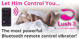 Photo by Wylieminnie3 with the username @Wylieminnie3,  February 20, 2021 at 7:12 PM and the text says 'You have to check out this ultimate bluetooth remote control vibrator . I can tell you that my hotwife and I have spiced up the bedroom with this and I can even use it when I am out of town for work. click the link below and check it out for your..'