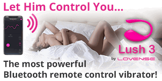 Photo by Wylieminnie3 with the username @Wylieminnie3,  February 20, 2021 at 7:12 PM and the text says 'You have to check out this ultimate bluetooth remote control vibrator . I can tell you that my hotwife and I have spiced up the bedroom with this and I can even use it when I am out of town for work. click the link below and check it out for your..'