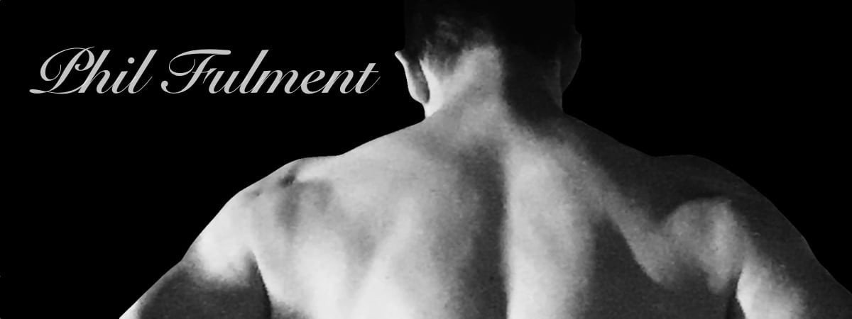 Cover photo of philfulment