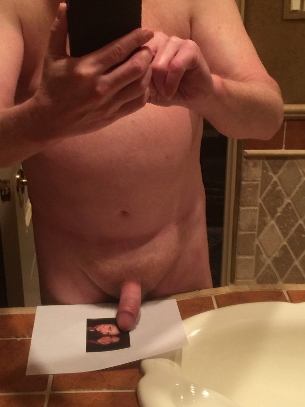 Photo by Powerman8251 with the username @Powerman8251, who is a verified user,  April 12, 2020 at 12:29 AM and the text says 'Cum Tribute'