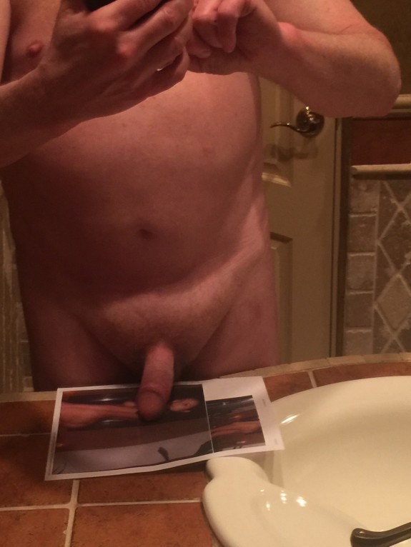 Photo by Powerman8251 with the username @Powerman8251, who is a verified user,  March 26, 2020 at 11:03 PM and the text says 'Cum Tribute'