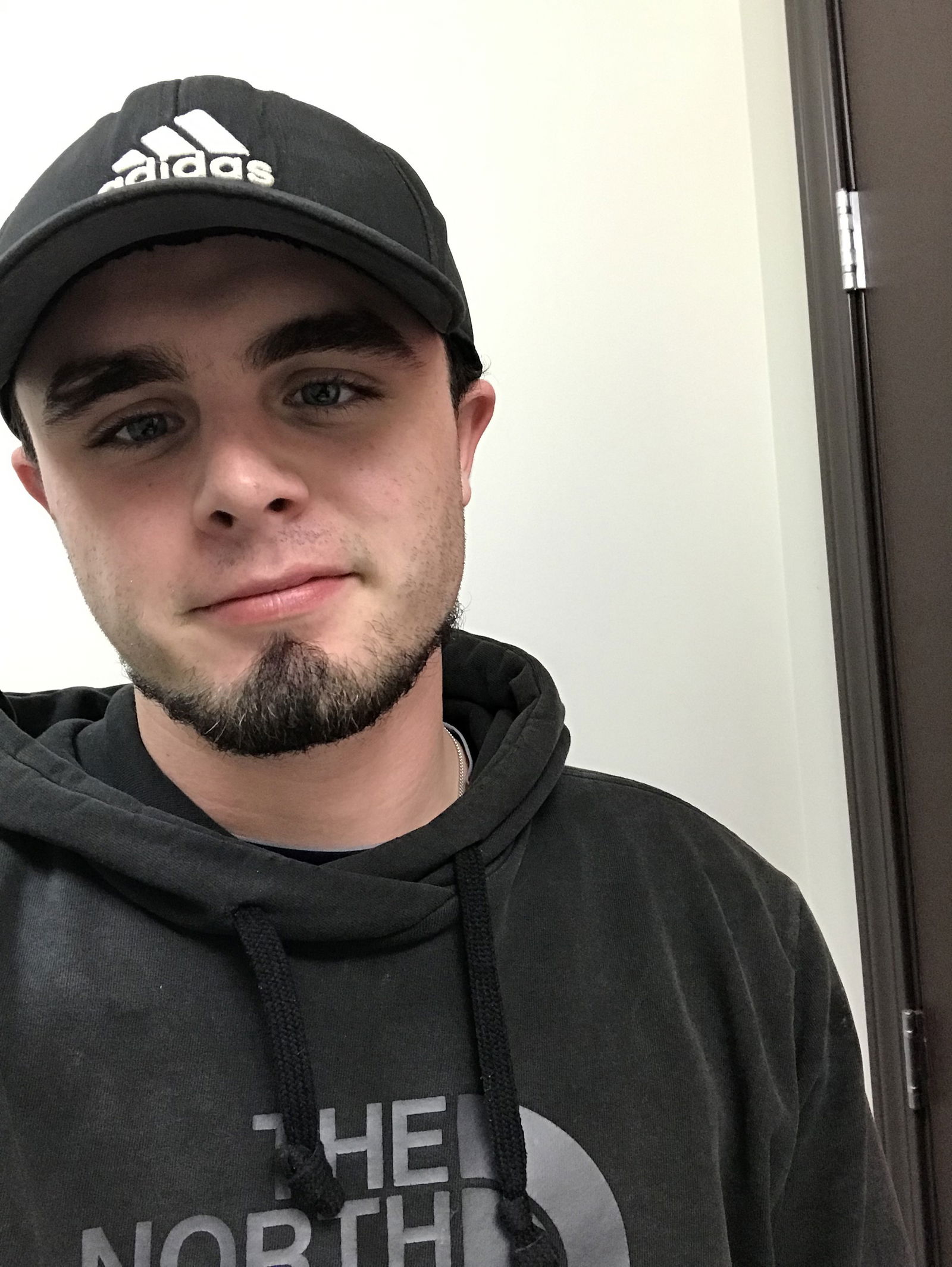 Album by Bigasstaz with the username @Bigasstaz,  October 10, 2019 at 3:07 AM and the text says 'im gonna go live on chaturbate... anyone wanna come join? #teen #dick #ass #college'