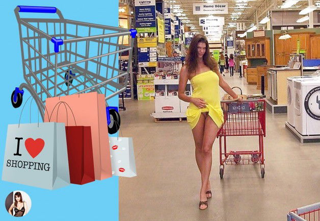 Public Store fl » hot.heidi in Store flashing | Sharesome Public Store fl » hot.heidi in Store flashing | Sharesome