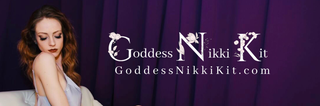 Photo by Goddess Nikki Kit with the username @GoddessNikkiKit, who is a star user,  October 14, 2019 at 9:49 PM