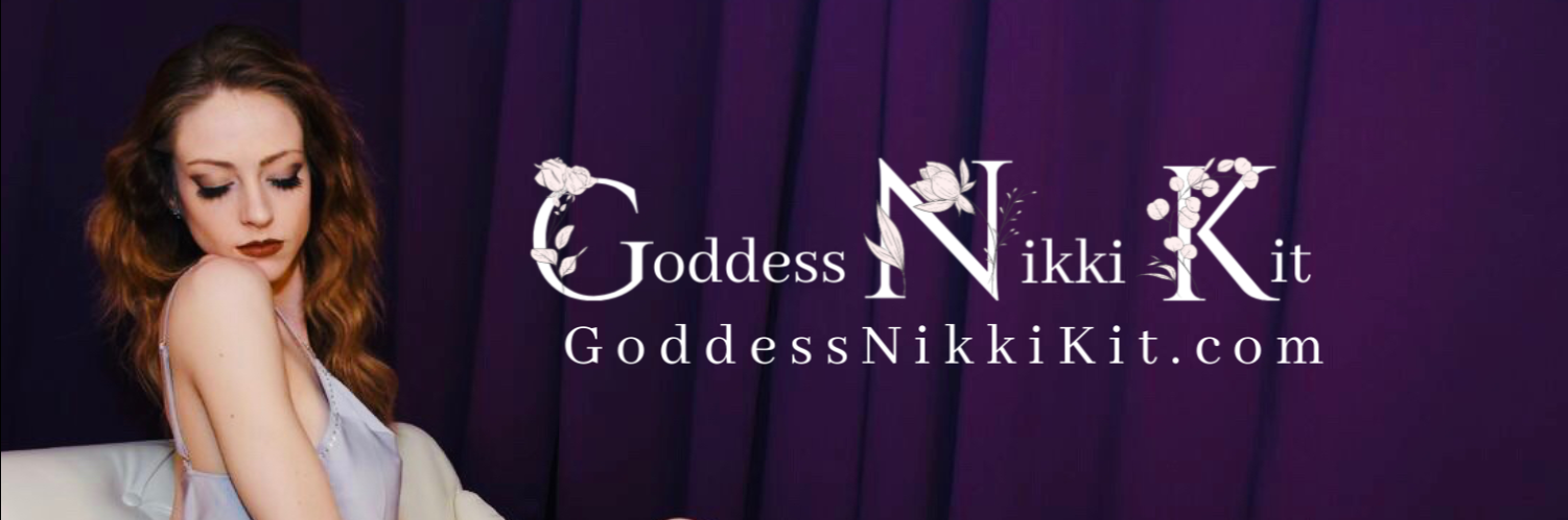 Cover photo of Goddess Nikki Kit