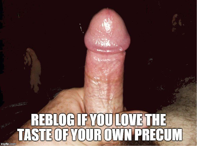 Photo by Kinkyasfuck666 with the username @Kinkyasfuck666,  July 20, 2020 at 7:47 PM. The post is about the topic Cum Freaks and the text says 'precum'