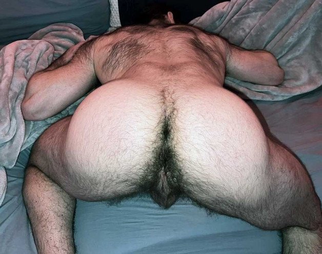 Photo by Dickpower with the username @Dickpower,  February 21, 2024 at 8:39 PM. The post is about the topic Gay hairy asshole