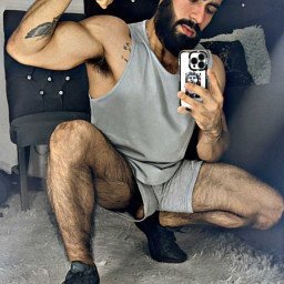 Photo by Dickpower with the username @Dickpower,  December 10, 2023 at 3:14 PM. The post is about the topic Gay hairy legs