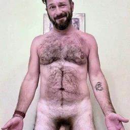 Photo by Dickpower with the username @Dickpower,  March 22, 2024 at 3:23 PM. The post is about the topic Gay hairy cocks