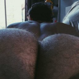 Photo by Dickpower with the username @Dickpower,  January 23, 2021 at 3:58 PM. The post is about the topic male ass cracks are so fantastic and the text says 'Sweet'