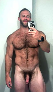 Photo by Dickpower with the username @Dickpower,  May 27, 2024 at 2:56 PM. The post is about the topic Gay Hairy Men