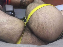 Photo by Dickpower with the username @Dickpower,  May 23, 2024 at 3:16 PM. The post is about the topic Hairy butt