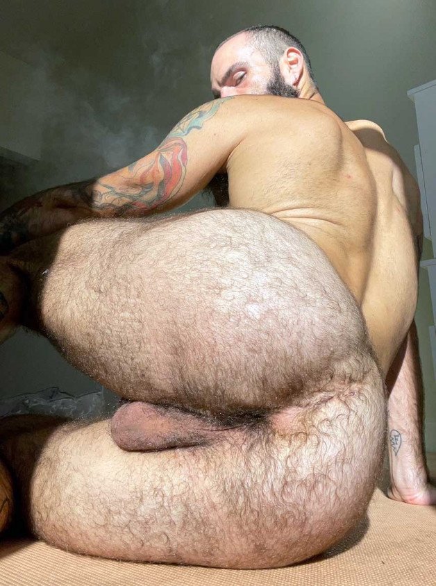 Photo by Dickpower with the username @Dickpower,  October 24, 2023 at 2:19 PM. The post is about the topic gay bums and ball bags