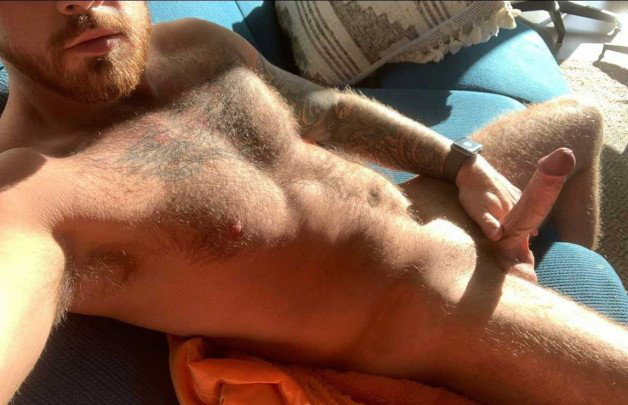 Photo by Dickpower with the username @Dickpower,  May 19, 2023 at 2:28 PM. The post is about the topic Gay Hairy Men