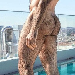 Photo by Dickpower with the username @Dickpower,  February 17, 2024 at 3:44 PM. The post is about the topic Gay hairy legs