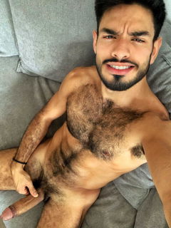 Photo by Dickpower with the username @Dickpower,  August 28, 2021 at 9:50 PM. The post is about the topic Gay Hairy Men