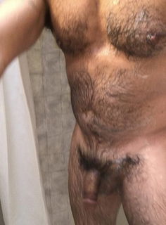 Photo by Dickpower with the username @Dickpower,  November 24, 2020 at 12:05 AM. The post is about the topic Gay Hairy Men and the text says 'Sexy hair'