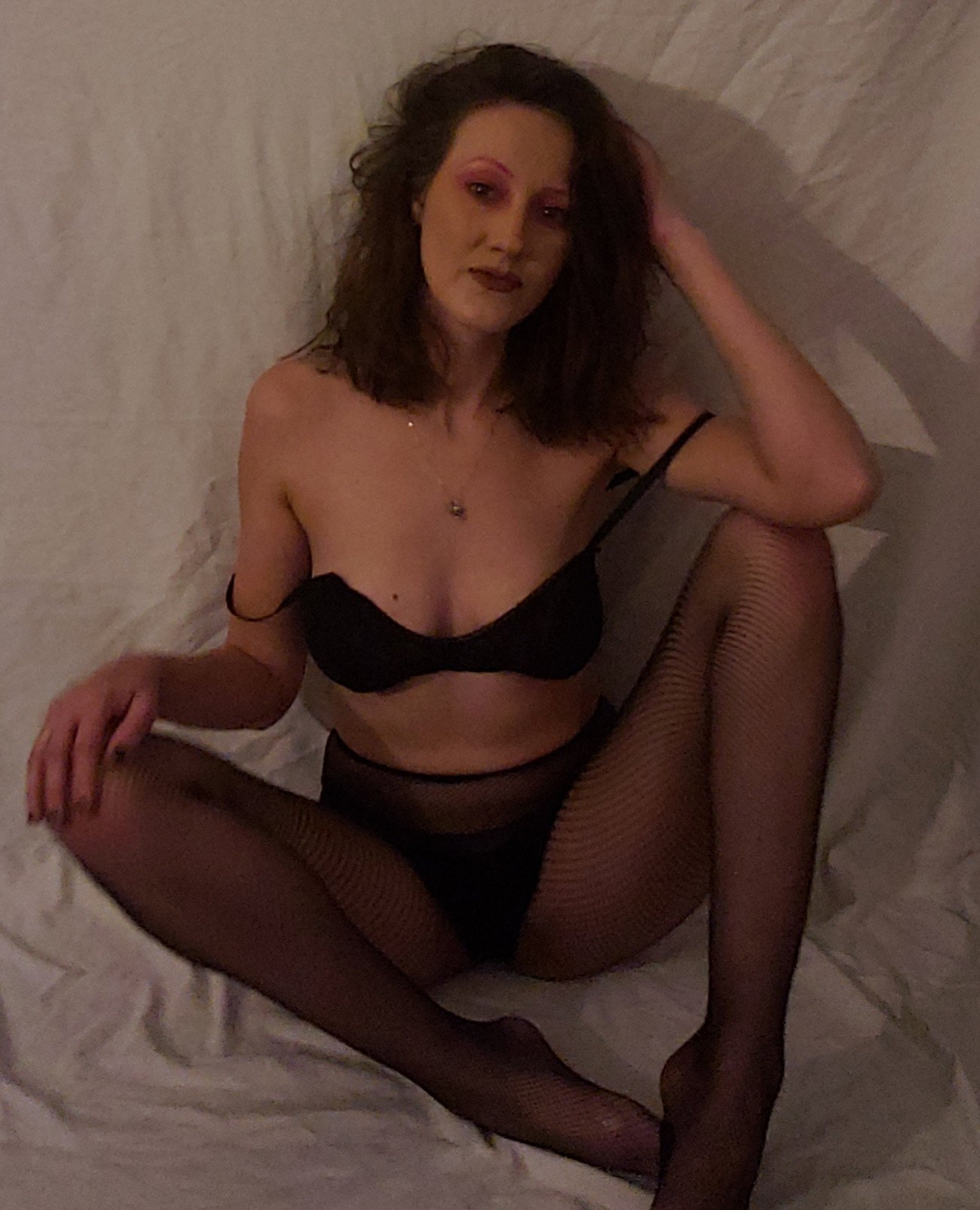 Photo by FIONA with the username @fionadazed, who is a star user,  December 3, 2019 at 7:51 AM. The post is about the topic Brunette Beauties and the text says 'want to see me get naked & get off with my lush?! live in 30 mins
https://chaturbate.com/b/fionadazed/ #cute #brunette #chaturbate #teen #natural #squirt #cum #naughty #legs #lingerie #dildo #lush #blowjob #fun #sweet #naked #livecams #cam #internetmodel'