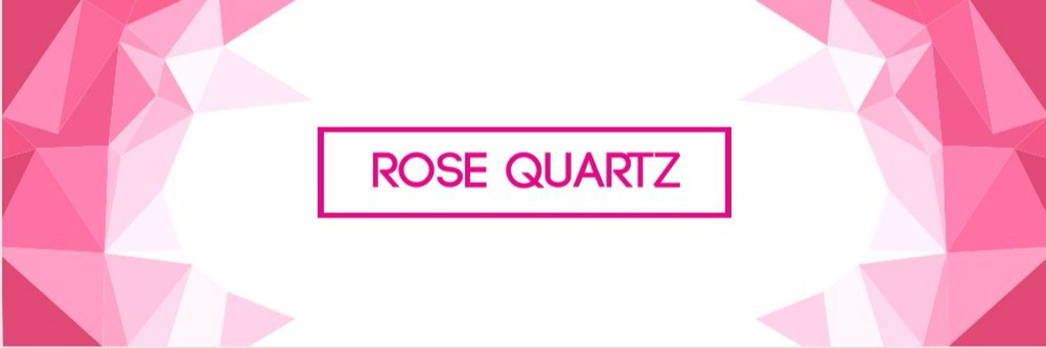 Cover photo of Rose Quartz