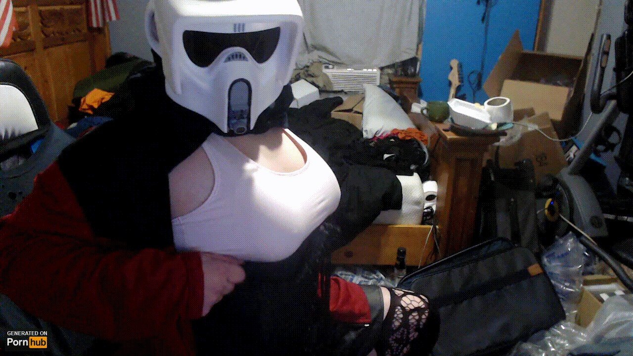 Photo by CD STORM with the username @carefreeguy,  January 13, 2020 at 9:01 PM and the text says ';)



#ts #trans #crossdresser #boots #cd #spreadeagle #cumshot #stormtrooper #thick #white #booty'