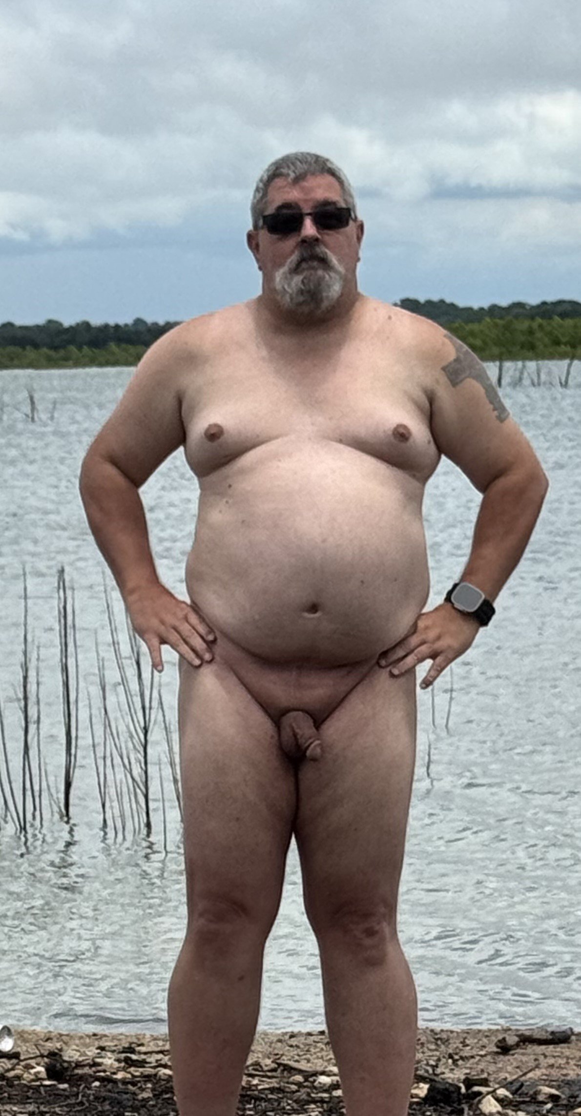 Album by Sirwyatt72 with the username @Sirwyatt72, who is a star user,  July 25, 2024 at 8:42 PM. The post is about the topic Naturist & Nudist