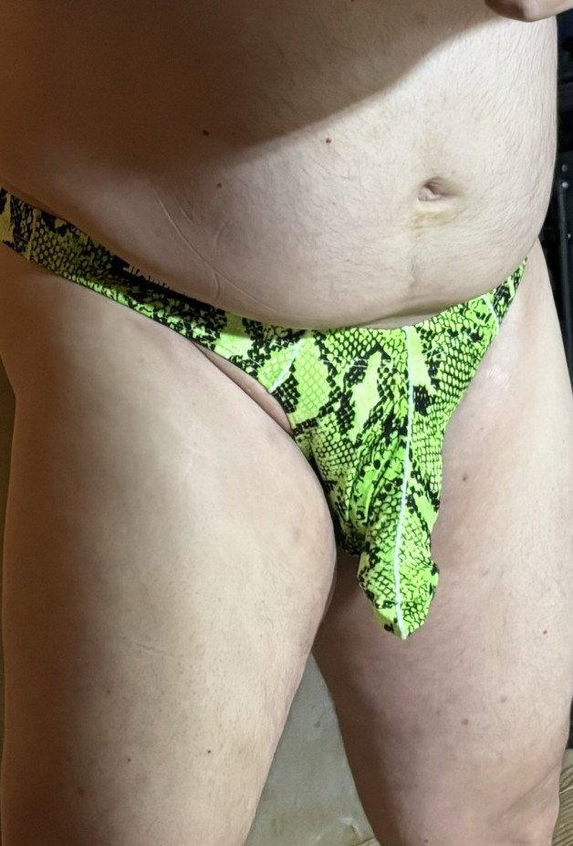 Photo by Sirwyatt72 with the username @Sirwyatt72, who is a star user,  April 17, 2024 at 1:53 PM. The post is about the topic Men in underwear 2