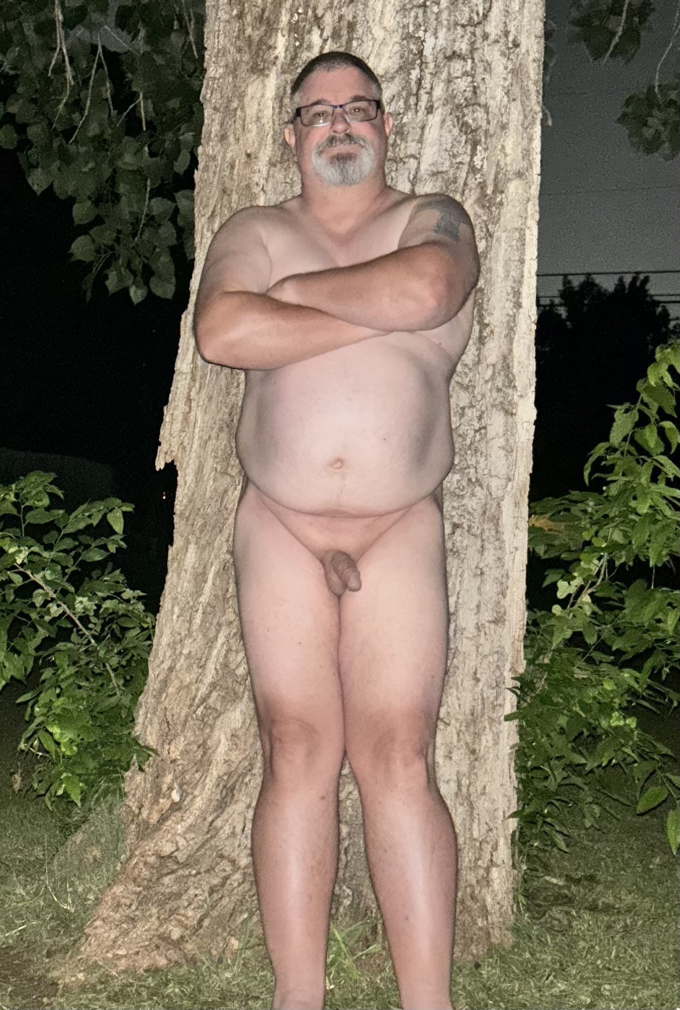 Photo by Sirwyatt72 with the username @Sirwyatt72, who is a star user,  May 9, 2024 at 7:53 PM. The post is about the topic Naturist & Nudist